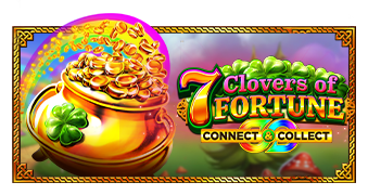 Clovers-Of-Fortune